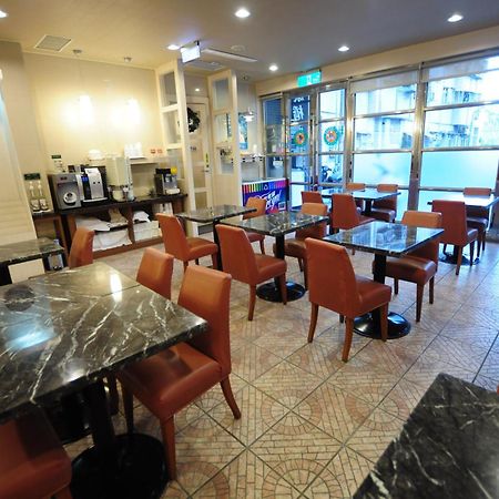 Kindness Hotel Shinkuchan Καοσιούνγκ Εξωτερικό φωτογραφία