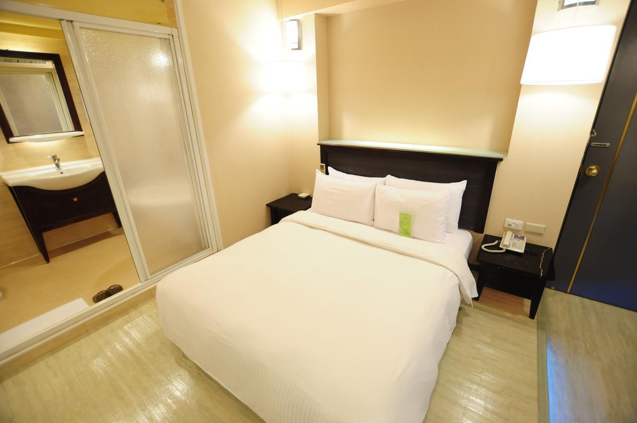 Kindness Hotel Shinkuchan Καοσιούνγκ Εξωτερικό φωτογραφία