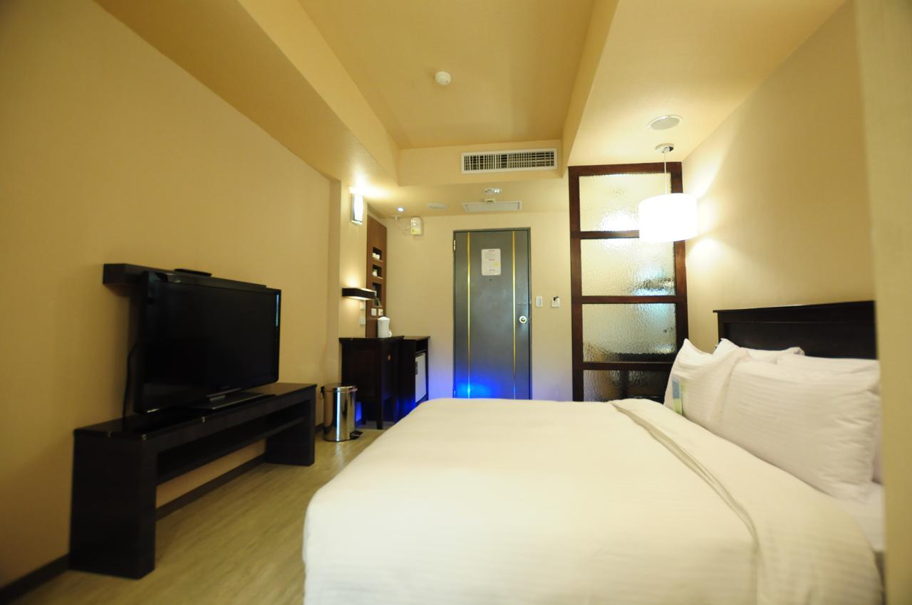 Kindness Hotel Shinkuchan Καοσιούνγκ Εξωτερικό φωτογραφία